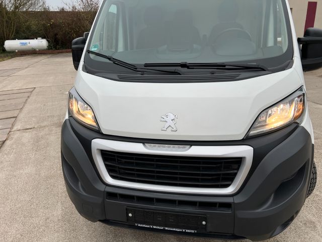 Peugeot Boxer HDi 330 L1H1 Avantage