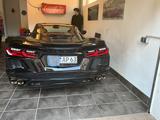 Corvette C8 Cabrio Europa Modell lt3 Frontlift Garantie  - Corvette C8 aus 2023
