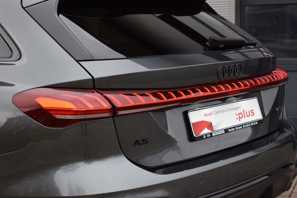 Audi A5 - Bild 25