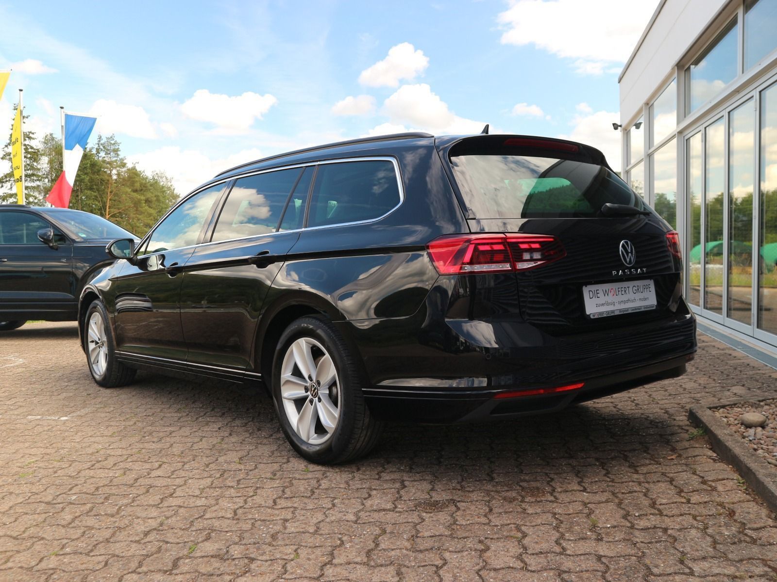 Volkswagen Passat Variant - Bild 6