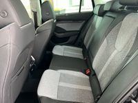 Skoda Octavia - Vorschau Bild 10
