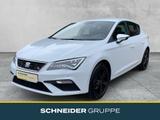 Seat Leon FR 1.5 TGI 130 PS DSG LED+PDC+SHZ+NAV+TEMPO