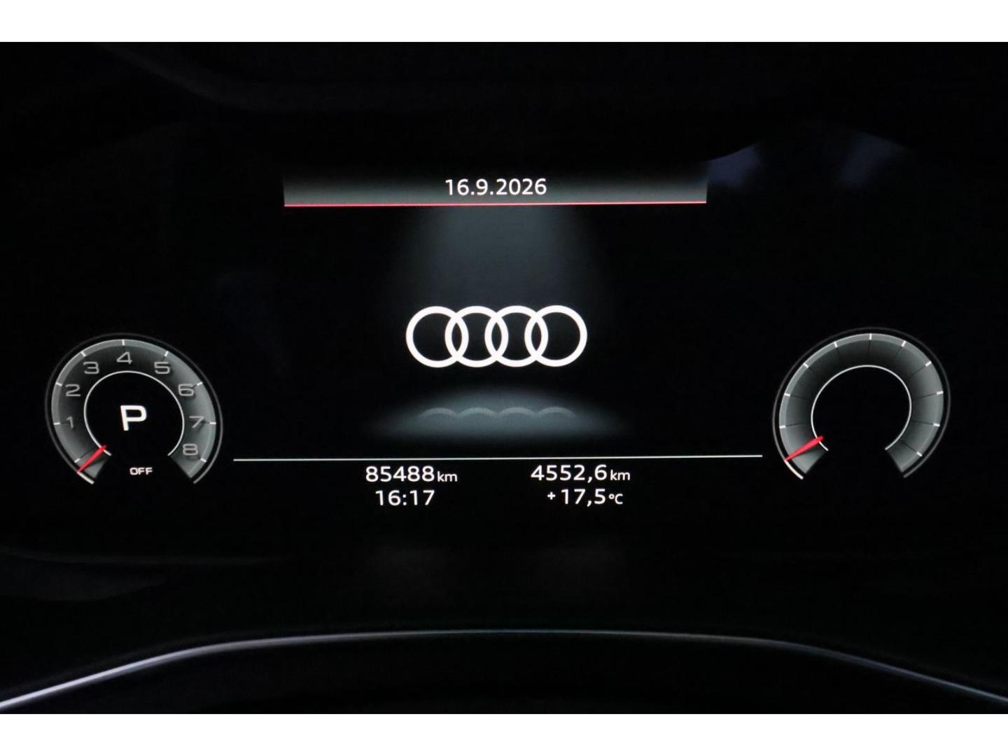 Audi A6 45TFSI quattro Avant S-tronic S Line+LED+NAVI