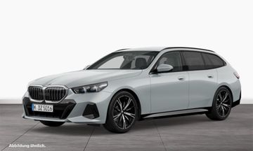 BMW Leasingangebot: BMW 520d xDrive Touring 423€ netto/mtl.*M Sportpaket