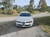 Alfa Romeo 159 2.0 JTDm Sportwagon Distinctive - weiße Alfa Romeo 159