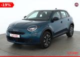 Fiat 600 1.2 T3 mHEV Aut. LED Tempomat Sitzheizung - gebrauchte Fiat SUV & Geländewagen