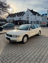Audi A4 2,6 AVAND ALLRAD - gebrauchte Audi A4 aus dem Jahr 1996