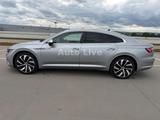 Volkswagen Arteon 1.4 eHybrid DSG*VIRTU*IQ-LED*360*AHK*VOL! - Volkswagen Arteon Plug-in Hybrid (PHEV) Gebrauchtwagen