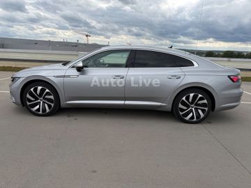 Volkswagen Arteon - 2