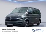 Volkswagen T6.1 California 2.0TDI DSG Beach Camper Edition - gebrauchte VW T6 California aus dem Jahr 2021