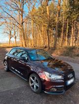 Audi A1 8x 1.6 TDI - Audi A1 8X mit Diesel-Antrieb