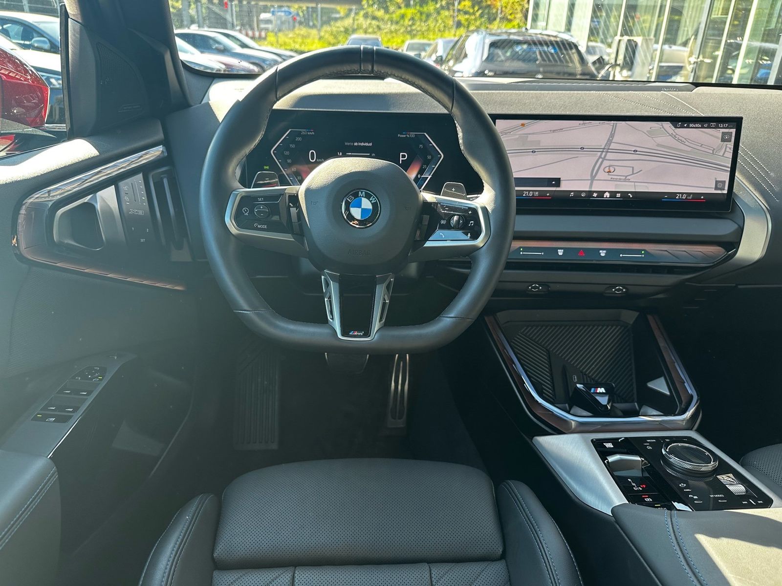 BMW X3 - Bild 5