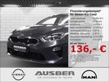 Kia Ceed Sportswagon Vision Automatik NAVI Sitz-/ Le - Kia cee'd / Ceed