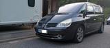 Renault Grand Espace Edt. 25th Vollausstattung NaviPANO - scheckheftgepflegte Renault Grand Espace