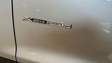 BMW X3 - 9