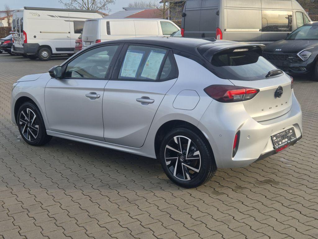 Opel Corsa 1.2 GS Direct Injection Turbo Automatik Ka