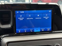 FORD Tourneo Courier  1.0 Titanium*Klima*DAB*Winter-P