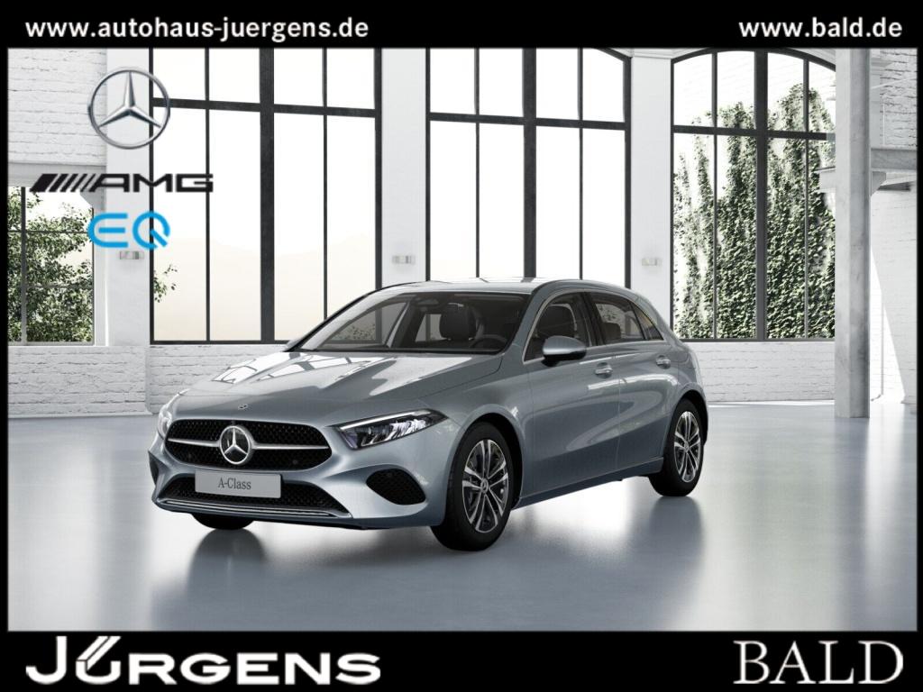 Mercedes-Benz A 220