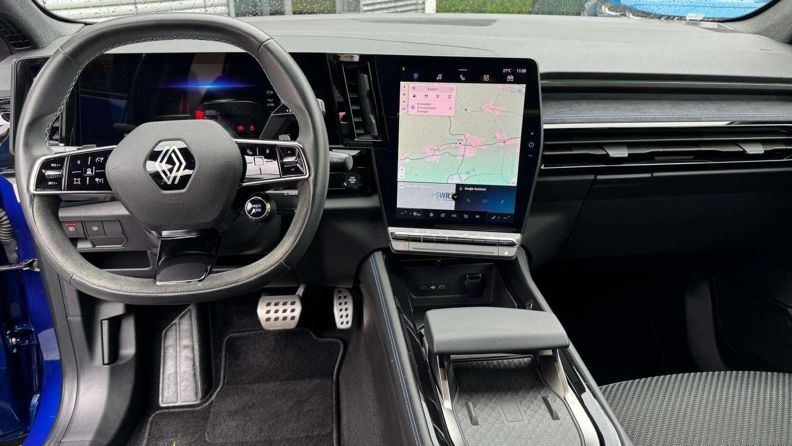 Fahrzeugabbildung Renault Austral Iconic Esprit Alpine Full Hybrid 200