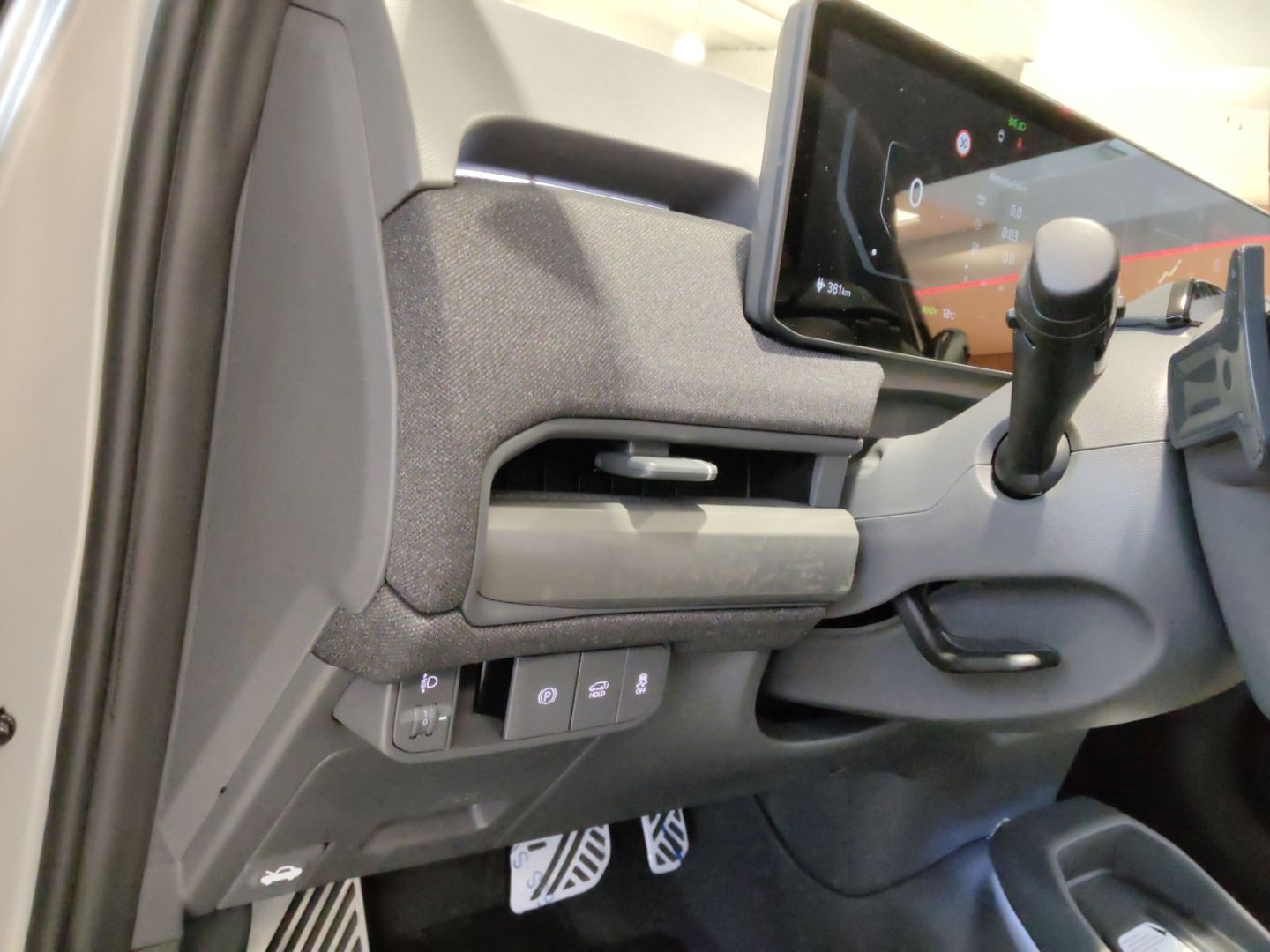 Kia EV3 - Bild 18