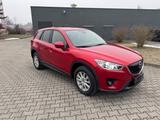 Mazda CX-5 Sendo*BOSE*NAVI*LED*R-KAMERA*AHK* - Mazda CX-5 SENDO mit Diesel-Antrieb