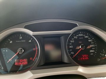 Audi A6 - 6
