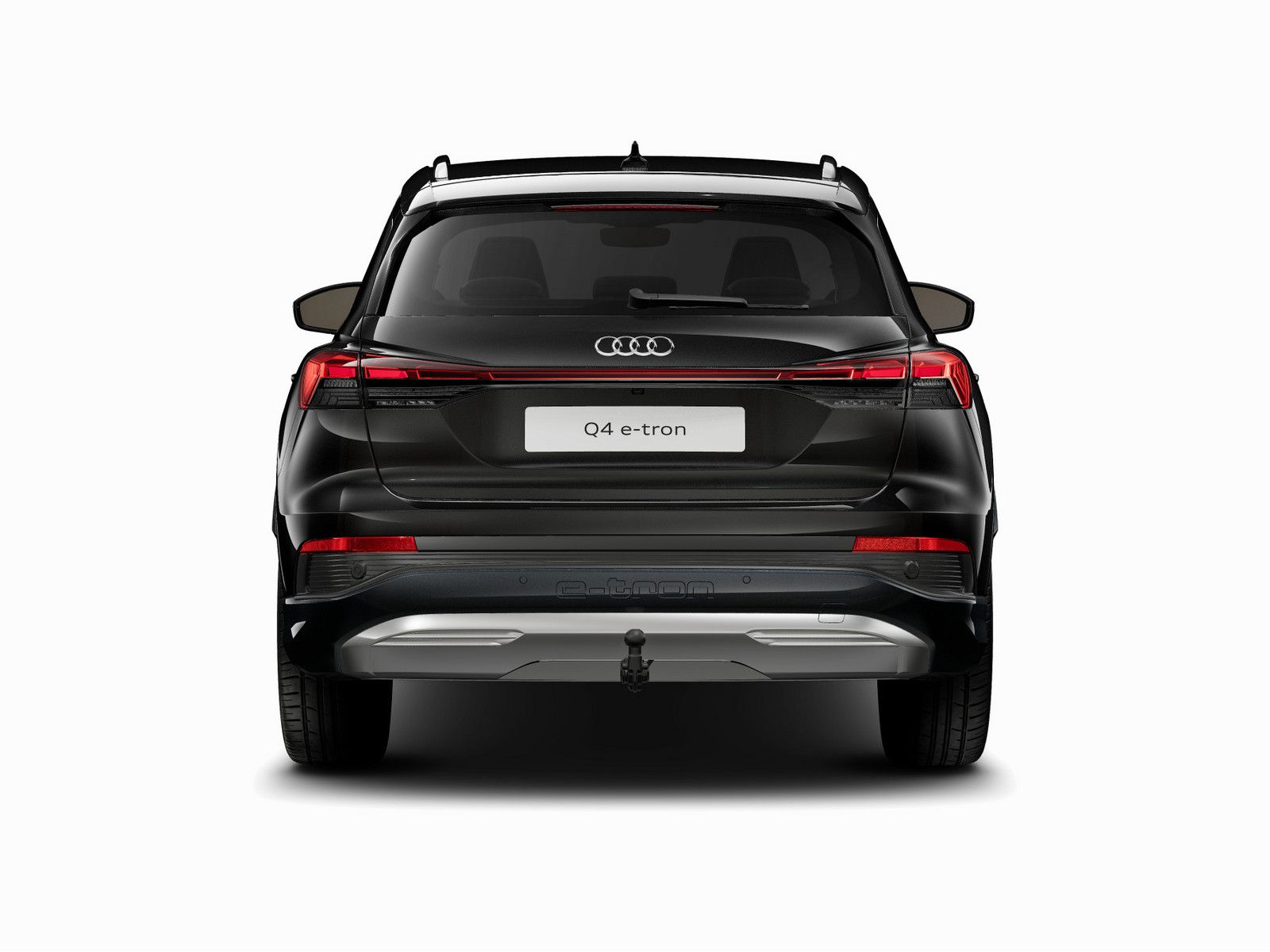 Audi Q4 e-tron - Bild 8