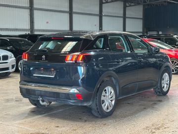 Peugeot 3008 - 5