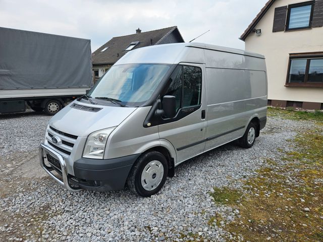 Ford Transit Kasten FT 280 Navi/Klima/TÜV neu/Hoch