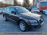 Audi Q5 2.0 TDI S-TRONIC QUATTRO 59TKM|1HAND|PANORAMA - gebrauchte Audi Q5 aus dem Jahr 2011