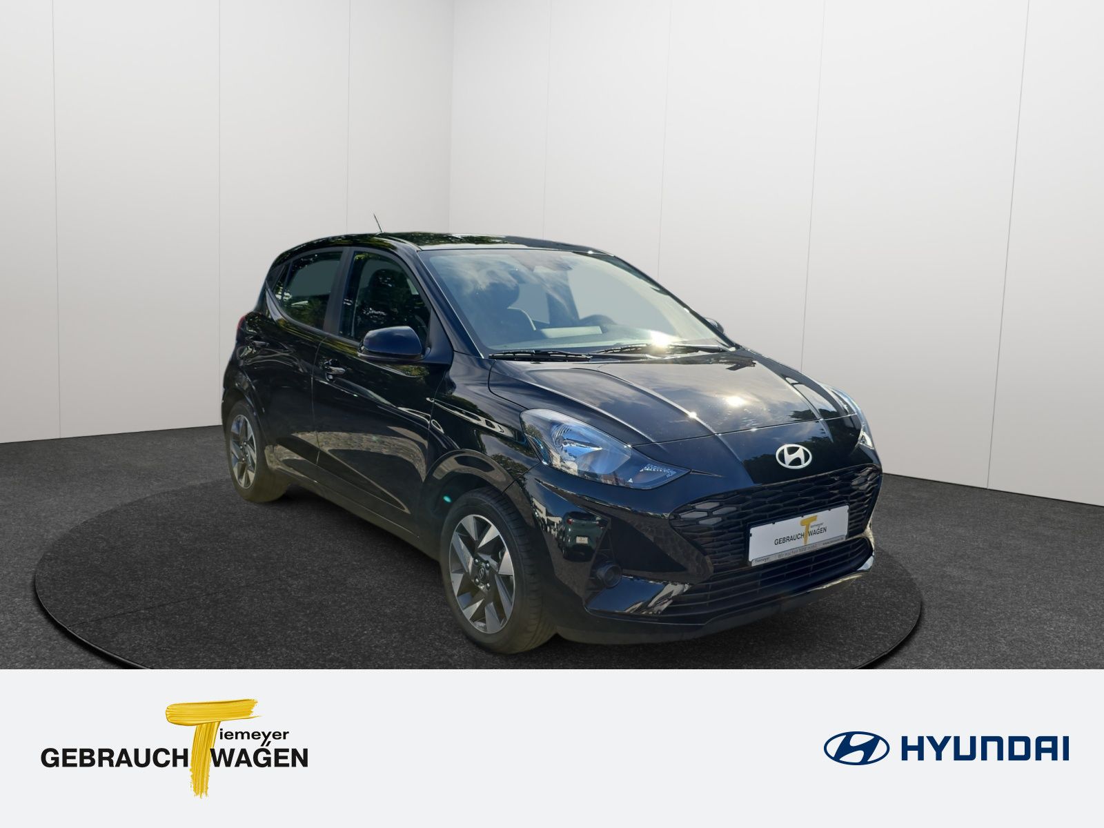 Hyundai i10 – Bild 3