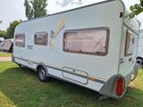 Knaus Südwind 500 TF - Knaus 500 tf