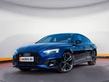 Audi S5 Sportback 3.0TDI qu Navi LED virtual ACC EPH - Audi S5 in München
