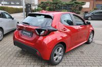 Mazda 2 Hybrid - Vorschau Bild 8
