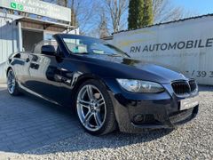 Fahrzeugabbildung BMW 320 M PAKET *NAVI* LEDER * MEMORY *