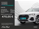 Audi Q3 S-Line 35 TDI Stronic S-Interieur ACC LED KAM - Audi Q3 Neuwagen mit Diesel-Antrieb: Geländewagen