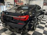 BMW 750Li V8 450 PS | Nur 65.000 km | Top Zustand  - BMW: 4.0