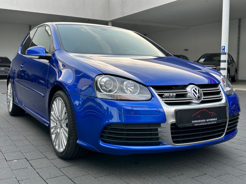 Golf R32 Kaufen