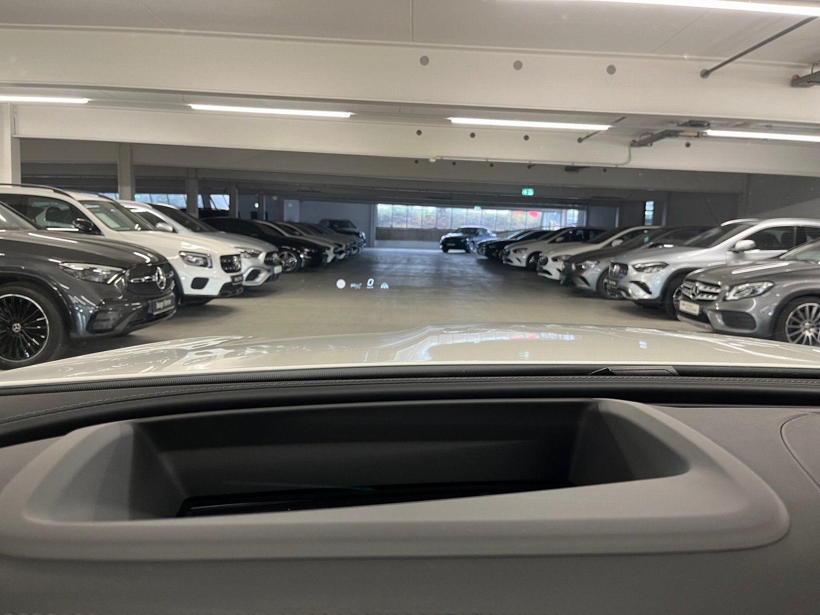 Fahrzeugabbildung Mercedes-Benz GLC 450 d 4M AMG Plus*STHZG*Pano*HUD*Distro*20"*