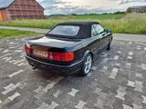 Audi 80 Cabrio 2.3l - Audi 80: Cabrio, 2.3