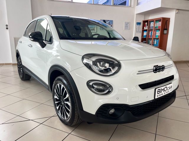 Другие Fiat 500X 1.3 MultiJet 95 CV Club