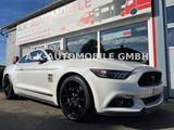 Ford Mustang 5.0 GT BLACK SCHADOW EDITION*PERFORMANCE - Ford Mustang: Performance