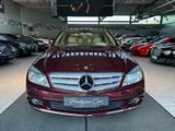 Mercedes-Benz C 180 K. Elegance LEDER BEIGE TRAUM KOMBINATION - Mercedes-Benz C 180: Elegance