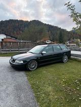 Audi S4 B5 TTH510 Tausch F80 M3 - Audi S4 Unfallwagen