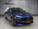 Skoda Superb Combi 2.0 TDI DSG Sportline ACC+AHK+Matri - Skoda Superb in Wuppertal