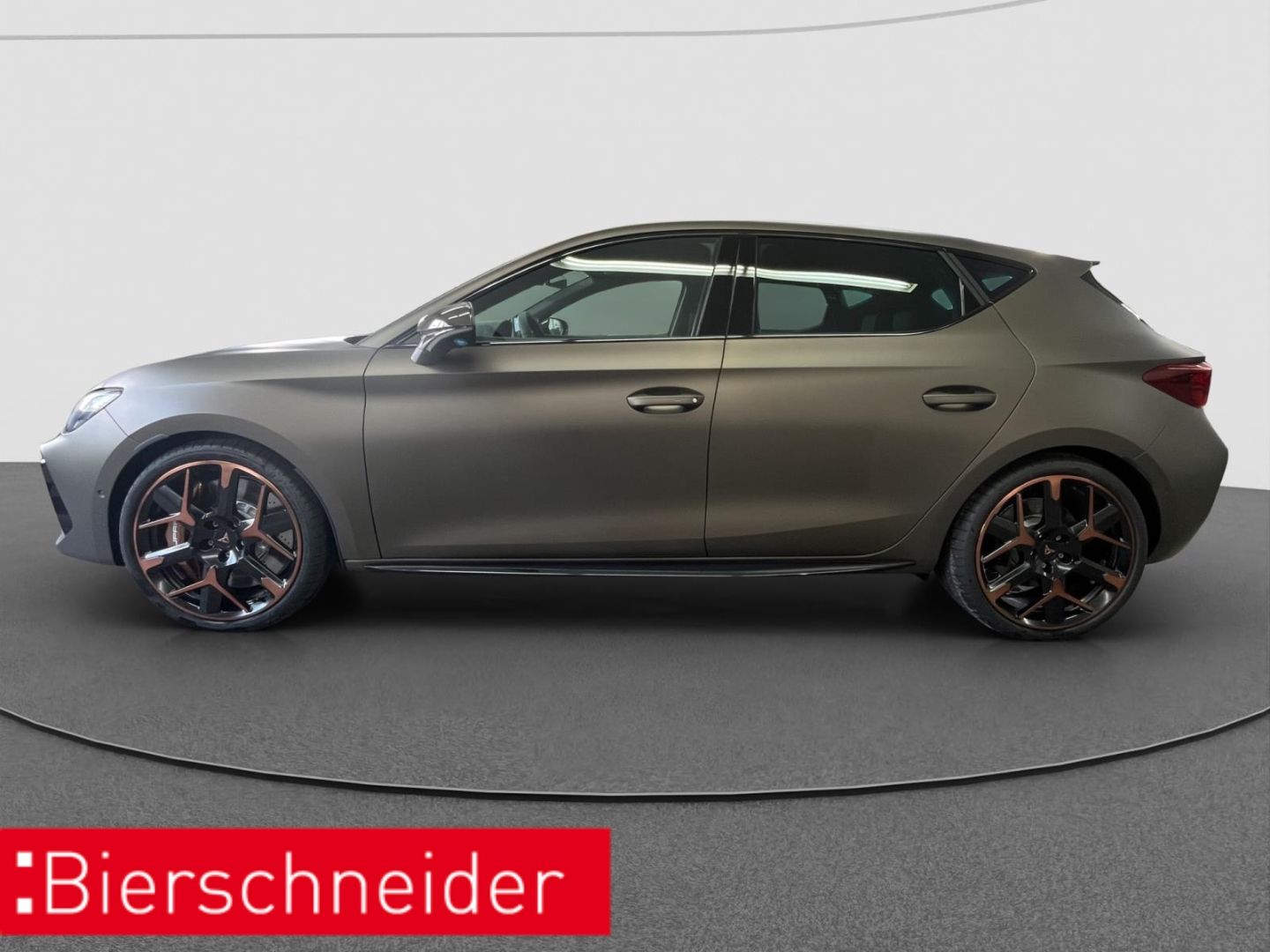 Cupra Leon - Bild 4