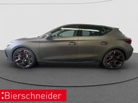 Cupra Leon - Vorschau Bild 4