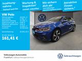Volkswagen Polo 2.0 TSI DSG GTI FrontAssist IQ.Light DAB+