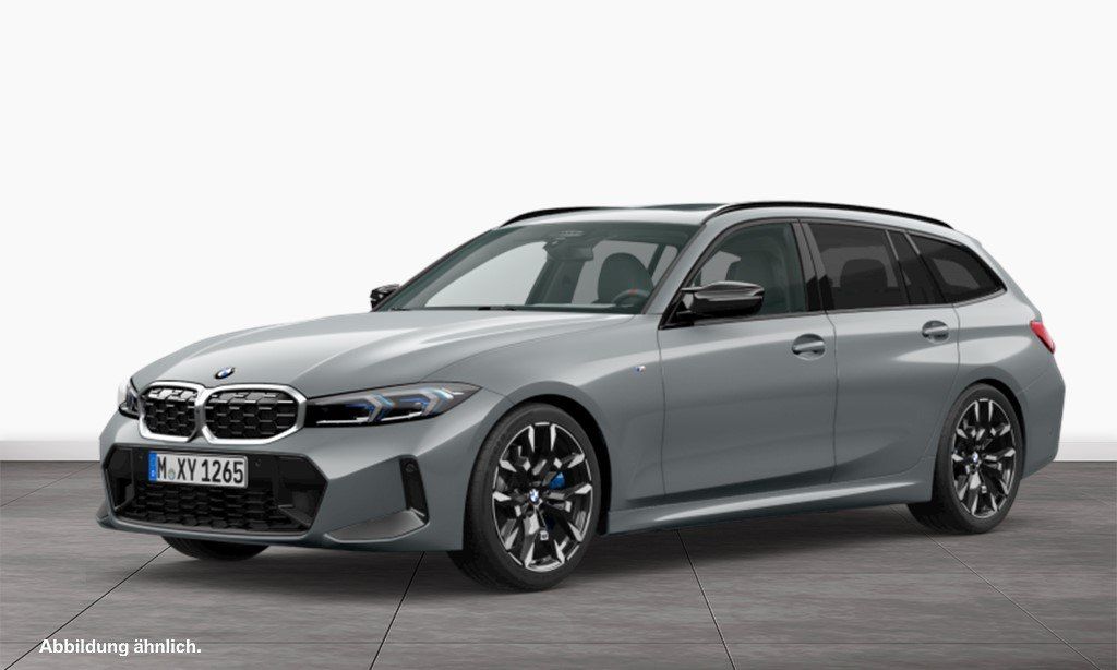 BMW M340i xDrive LiveCockpitProf Kamera Pano.Dach