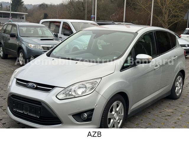 Ford C-Max C-MAX Champions Edition